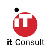 IT Consult Logo