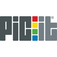 PICit A/S Logo
