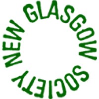 New Glasgow Society Logo