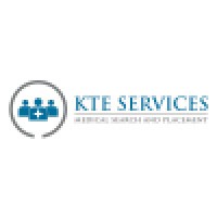 KTE Services Logo