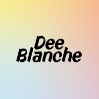 DeeBlanche Logo