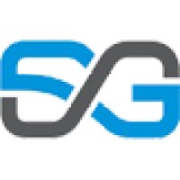 StrategyGen Co. (SBA Certified HUBZone Small Business) Logo