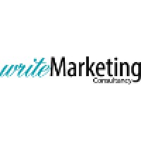 Write Marketing Consultancy Logo