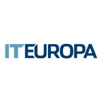IT Europa Media & Intelligence Ltd Logo