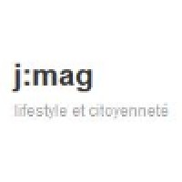 j:mag Logo