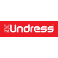The Undress, Inc. Logo