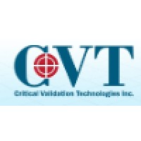 CVT Inc Logo