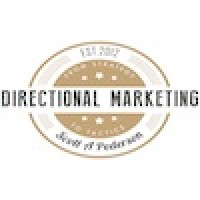 Directional Marketing, LLC Logo
