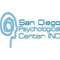 San Diego Psychological Center, Inc. Logo