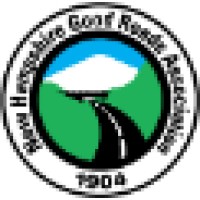 New Hampshire Good Roads Association Logo