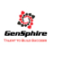 GenSphire Logo