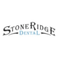 Stoneridge Dental Logo