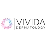 VIVIDA DERMATOLOGY Logo