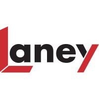 Laney Directional Drilling Company Logo