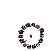 Hartelijk Gefaciliteerd! Logo