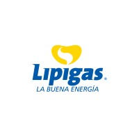 Empresas Lipigas Logo