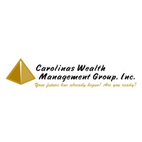 Carolinas Wealth Management Group Logo