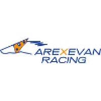 Arexevan Racing - Where the horse comes first Logo