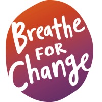 Breathe For Change Logo