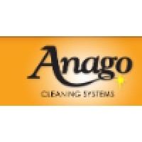 Anago of Metro Detroit Logo