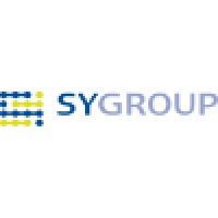 SY Group Logo
