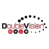 Double Vision Ltd. Logo