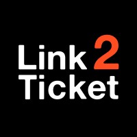 Link2Ticket Logo