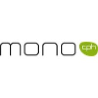 mono cph A/S Logo