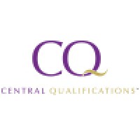 Central Qualifications Logo