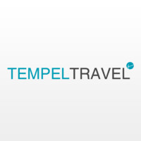 Tempel Travel Yatırım A.Ş. Logo