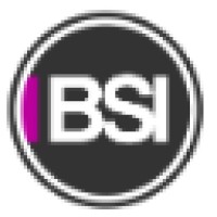 BSI Entertainment Ltd Logo