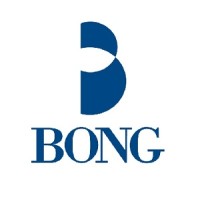 Bong Sverige AB Logo