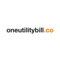 One Utility Bill Logo