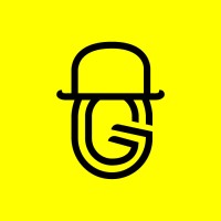 LES GEORGES, agence de communication créative, technologique et indépendante Logo