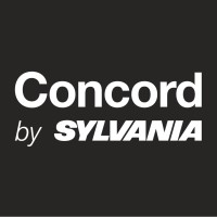 Concord by Sylvania Lighting Logo