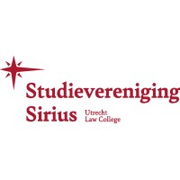 Studievereniging Sirius Logo