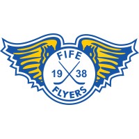 Fife Flyers Ice Hockey Club Logo