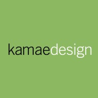Kamae Design Logo
