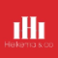 Hielkema & co Logo