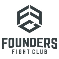 FoundersFight.Club Logo