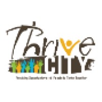 Thrive City Logo