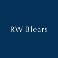 RW Blears Logo