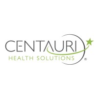 Centauri Health Solutions, Inc Logo