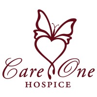 Care ONE Hospice Logo