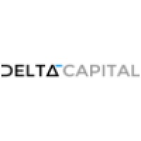 Delta Capital a.s. Logo
