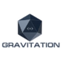 Gravitation Ltd Logo