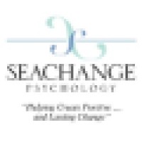 Seachange Psychology Logo