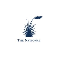 The National Golf Club Logo