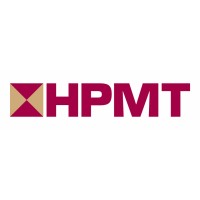 HPMT INDUSTRIES Logo