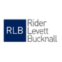 Rider Levett Bucknall (Singapore and Regional Practices) Logo